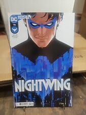 Nightwing #78 (DC Comics May 2021) picture
