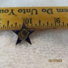 Rare Vintage 1929 P.S.A.A. Pin picture