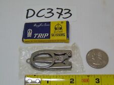 Zhang Xiao Quan Mini Fold Up Compact Trip Scissors Mini Travel  Tool VINTAGE picture