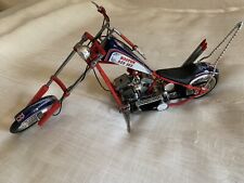 ERTL Collectibles MLBP Boston Red Sox Die Cast OCC Chopper 2006,  #1229 Of #1500 picture