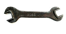 Vintage Champion Mower Reaper Co IHC 2155 Open End Wrench Farm Implement picture
