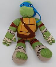 2013 Nickelodeon: Teenage Mutant Ninja Turtles -Leonardo (Large, 16