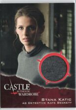 Castle Seasons 3 & 4 Wardrobe Prop M17 Stana Katic as Detective Kate Beckett picture