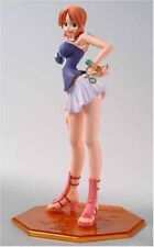 Portrait Of Pirates One Piece Series ? Nami Painted Figure MegaHouse Japan picture