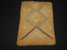An Early Plateau Corn Husk Bag Native American Indian, c.1920 picture
