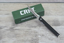 CRKT CEO Richard Rogers Design Pocket Knife - 7096 picture