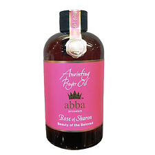ROSE OF SHARON OIL - 8 oz picture