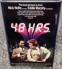 48 Hours Movie Poster 2