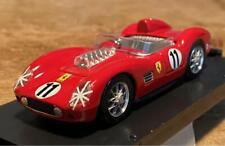 Brumm Made 1/43 Ferrari Tr 60 Le Mans 1960 picture