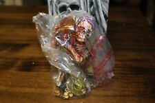 Veronese Skull Figure Pirate with Treasure Chest Summit Collection w Box picture