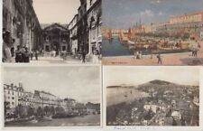 SPLIT CROATIA 66 Vintage Postcards Mostly Pre-1950 (L5159) picture