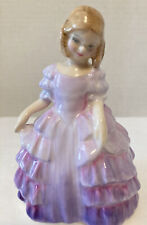 Royal Doulton Bone China “Rose” HN 2123 The Rarer One Figurine-New England 1930 picture