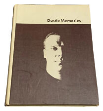 Vtg University Of North Dakota Ellendale Yearbook Dustie Memories Dusties 1968 picture