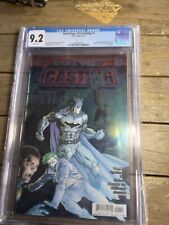 Dark Days The Casting 1A Lee CGC 9.2 2017  picture