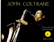 RARE “John Coltrane