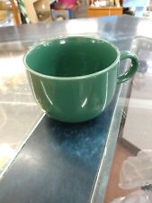 Vintage RS Japan Green Coffee Mug picture