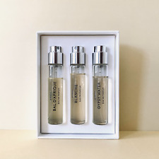 100% Genuine La Sélection Nomade Fragrance Discovery Set by Byredo 3 x 12ml picture