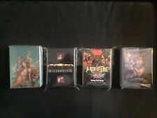 WITCHBLADE SETS (4 DIFFERENT SETS)  picture