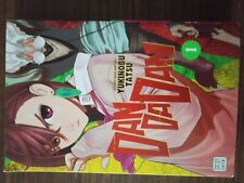 DanDaDan Volume 1 English Manga picture