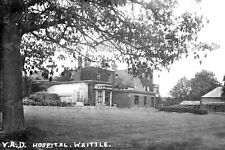 Ndd-15 V.A.D Hospital, Writtle Near Chelmsford, Essex. Photo picture