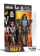 The Loyal Subjects KISS Demon Destroyer Gene Simmons Action Figure BST AXN picture