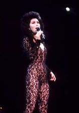 Cher Legendary Singer  Sexy  Celebrity Actress  8.5X11 Photo  3402986 picture