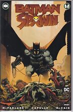 37519: DC Comics BATMAN SPAWN #1 NM Grade picture