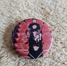Vintage THE BEATLES Pin Button 1.25
