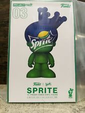 Sprite Edition of Project Fred 03 - 11