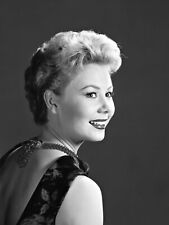 1950s American Actress MITZI GAYNOR Publicity Picture Photo Print 13