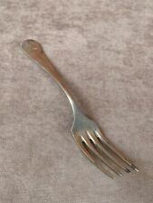 WWII. WW2. Rare German table fork. Wehrmacht. picture