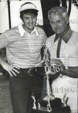 1972 Press Photo Alabama-Golf -Stars of Links event at Roebuck. - abns02320 picture