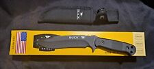 Buck 620 Reaper Fixed Blade Knife  picture