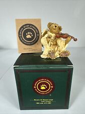 Boyds Bears Melody Angelsong 