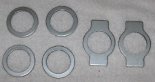 Allis Chalmers Manifold Gasket Set WD WD45 D17 170 175 GAS 70229958 HIGH QUALITY picture