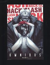 Hack/Slash Omnibus Vol 5 Softcover TPB Graphic Novel #143B picture