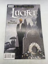 Lucifer (2000 series) #34 DC comics picture