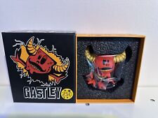 Mischief Toys Tattooed Gastley LE 250  picture