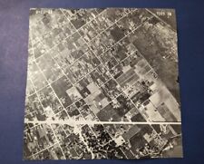 Original Photo Fairchild Survey Department Of Geology Whittier College CA picture