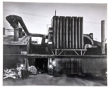 Western Brass Works Allied Industrial Factory REPRINT Photo of c1950s Print picture