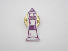 Lighthouse Vintage Lapel Pin picture