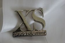 PACO RABANNE XS Brooch by ARTUS BERTRAND Collection Perfume Jewelry Brooch picture