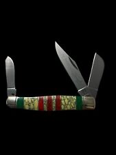 The Brotherhood - Vietnam Veterans by Rough Rider Knives picture