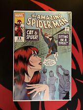 Amazing Spider-Man #21 NM - Inner Geek Edition, Lexington Comic Con Excl. picture