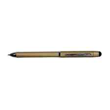 Cross Tech3+ Multi-Function Pen with Refills - Golden Lacquer picture