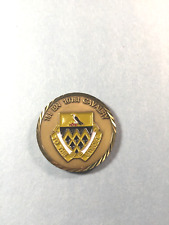 US Army Challenge Coin - 1st BN, 101st Cavalry picture