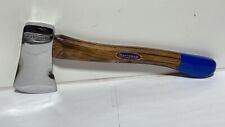 RESTORED 1940s Vintage Craftsman Axe Made in USA picture