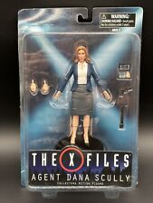 Diamond Select The X-Files Agent Dana Scully Figurine Rare picture