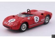 1/43 Ferrari 275 P NART Canada GP Mosport 1964 #2 Walt Hansgen Ch mini car picture