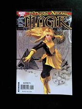 Mystic Arcana Magik #1  Marvel Comics 2007 NM picture